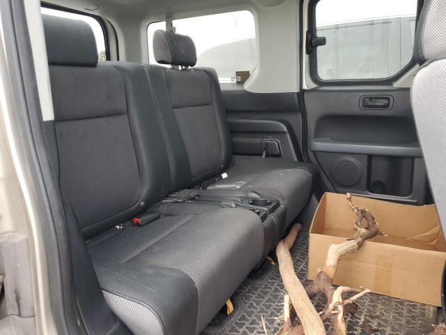 صورة رقم 11 من المزاد - 2004 HONDA ELEMENT EX مع VIN 5J6YH28624L017221