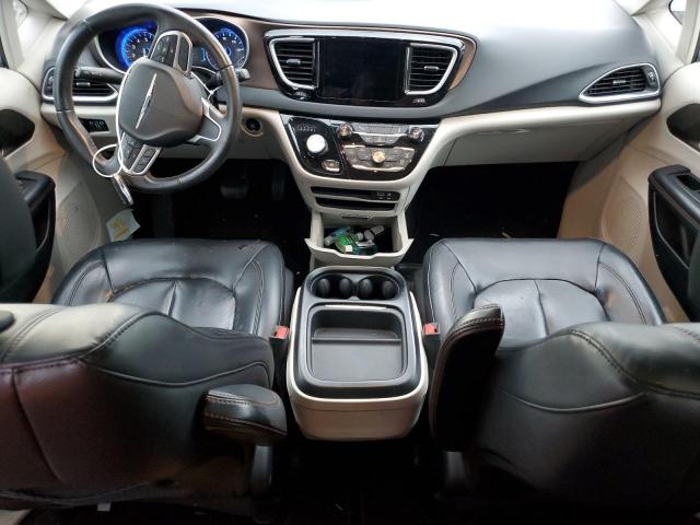 Снимка 8 от търг – 2017 CHRYSLER PACIFICA T с VIN 2C4RC1BG3HR532827