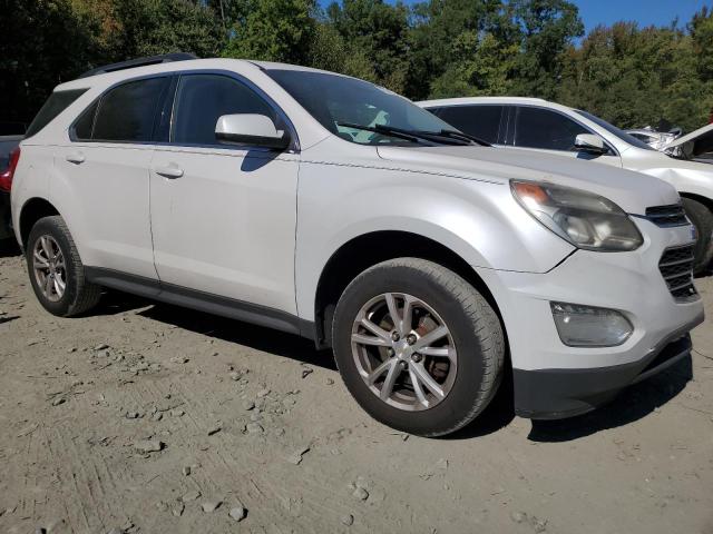 Photo 4 from auction – 2017 CHEVROLET EQUINOX LT with VIN 2GNALCEK8H1530845