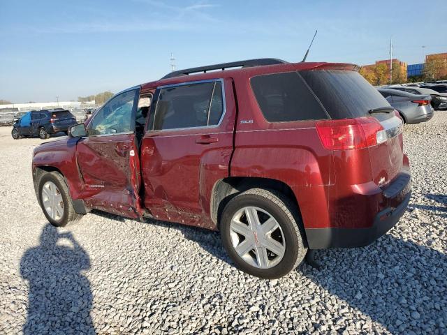 Photo 2 from auction – 2012 GMC TERRAIN SL with VIN 2GKALSEK7C6361761