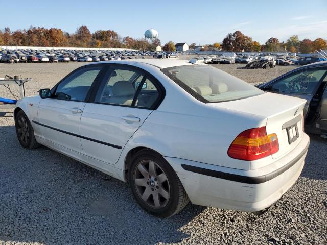 Foto 2 de la subasta – 2004 BMW 325 XI con VIN WBAEU33444PR08374