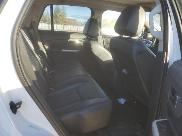 Photo 11 from auction – 2013 FORD EDGE LIMIT with VIN 2FMDK4KC4DBC07873