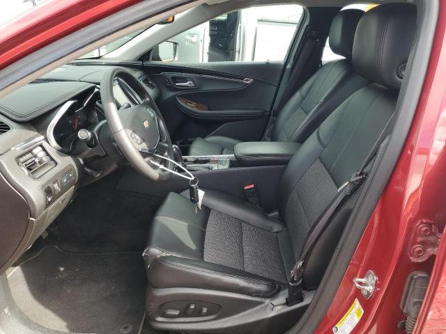 Photo 7 from auction – 2015 CHEVROLET IMPALA LT with VIN 1G1115SLXFU130397