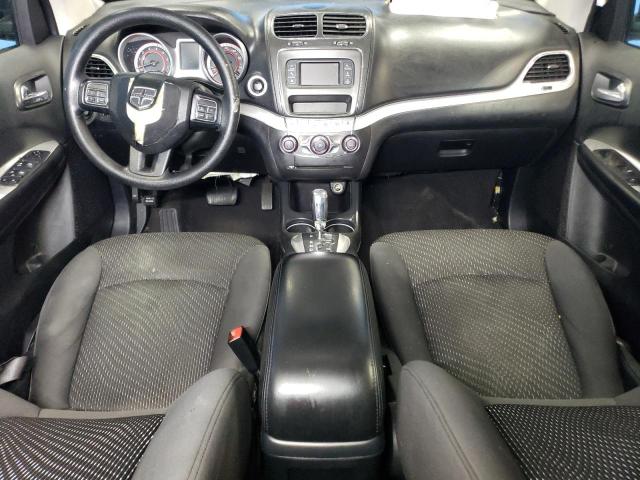 Photo 8 from auction – 2018 DODGE JOURNEY SE with VIN 3C4PDCAB8JT242785