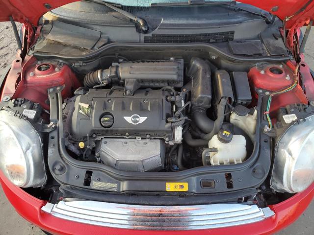 Photo 11 from auction – 2015 MINI COOPER with VIN WMWZN3C53FT266957