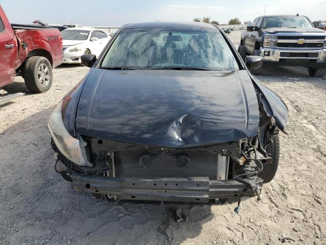 Photo 5 from auction – 2012 HONDA ACCORD SE with VIN 1HGCP2F63CA170319