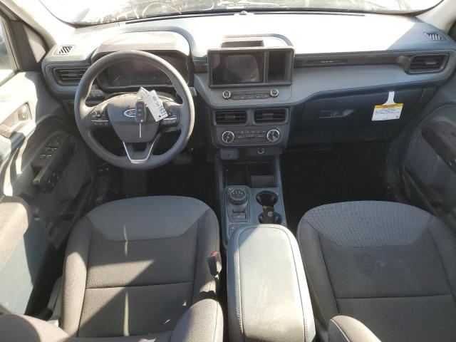 Photo 8 from auction – 2024 FORD MAVERICK X with VIN 3FTTW8A30RRA64703