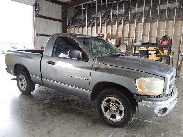 Photo 4 from auction – 2006 DODGE RAM 1500 S with VIN 1D7HA16KX6J170583