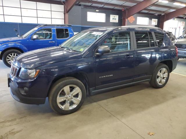 JEEP COMPASS SP 2015 with VIN 1C4NJDBB7FD347092 - Photo from auction