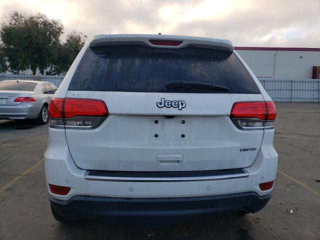 Photo 6 from auction – 2016 JEEP GRAND CHER with VIN 1C4RJEBG3GC320790