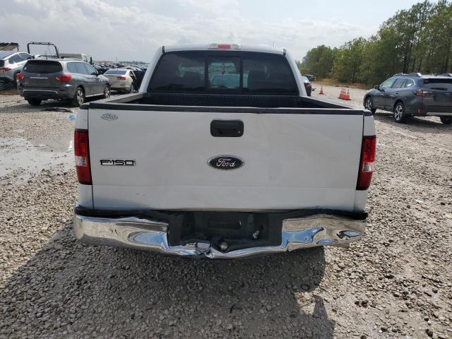 Photo 6 from auction – 2008 FORD F150 SUPER with VIN 1FTRW12W58KB55401