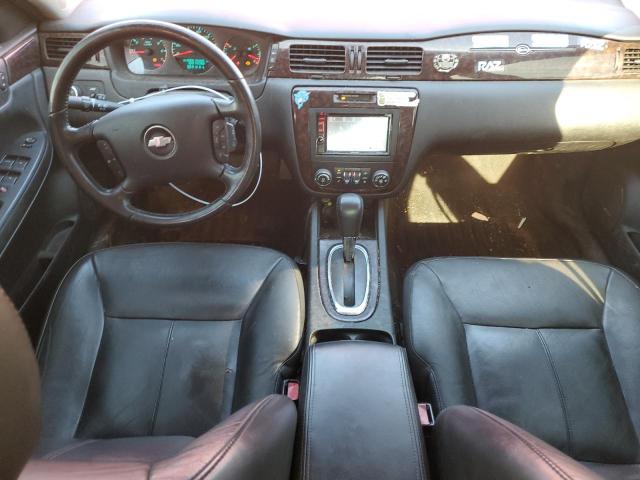 Photo 8 from auction – 2013 CHEVROLET IMPALA LTZ with VIN 2G1WC5E39D1152959