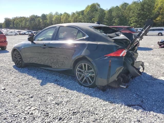 Photo 2 from auction – 2014 LEXUS IS 250 with VIN JTHBF1D25E5013232