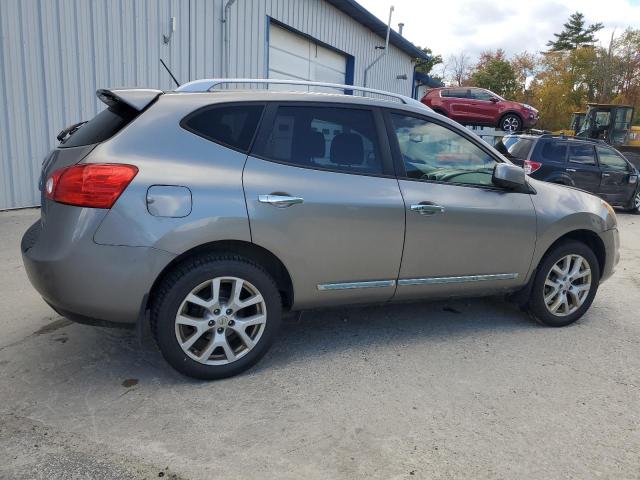 Photo 3 from auction – 2012 NISSAN ROGUE S with VIN JN8AS5MV4CW355616