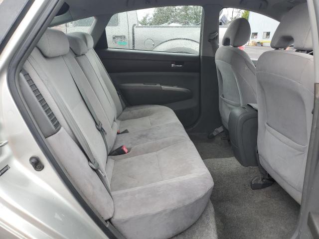 Photo 10 from auction – 2005 TOYOTA PRIUS with VIN JTDKB20U053011233