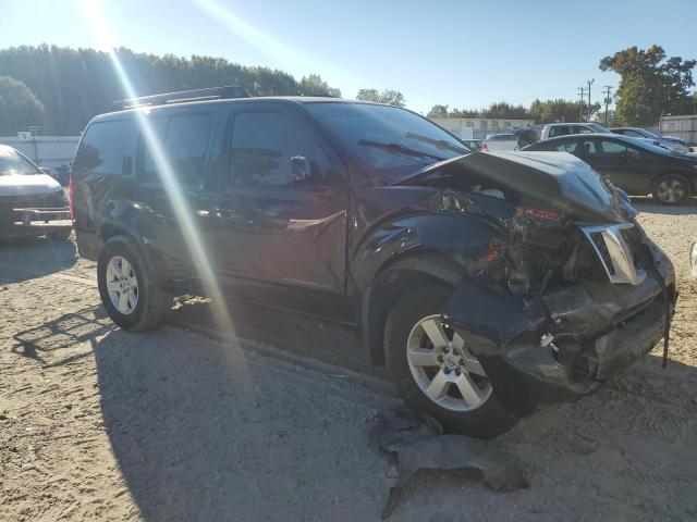Photo 4 from auction – 2012 NISSAN PATHFINDER with VIN 5N1AR1NB1CC614502