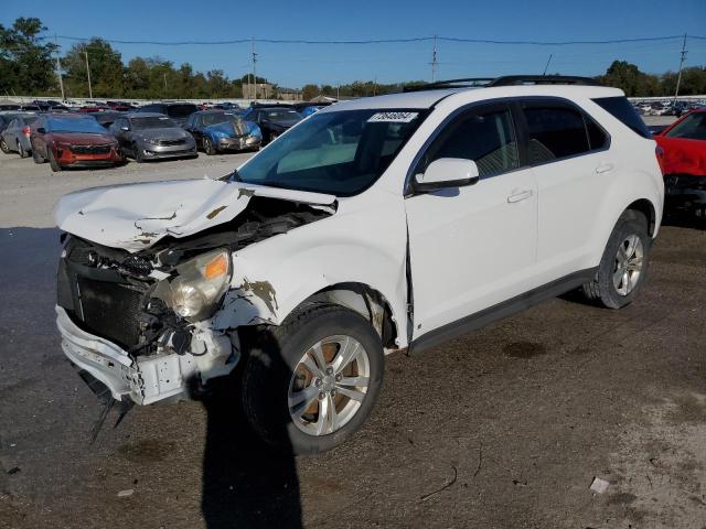 Photo 1 from auction – 2010 CHEVROLET EQUINOX LT with VIN 2CNALDEW6A6209909