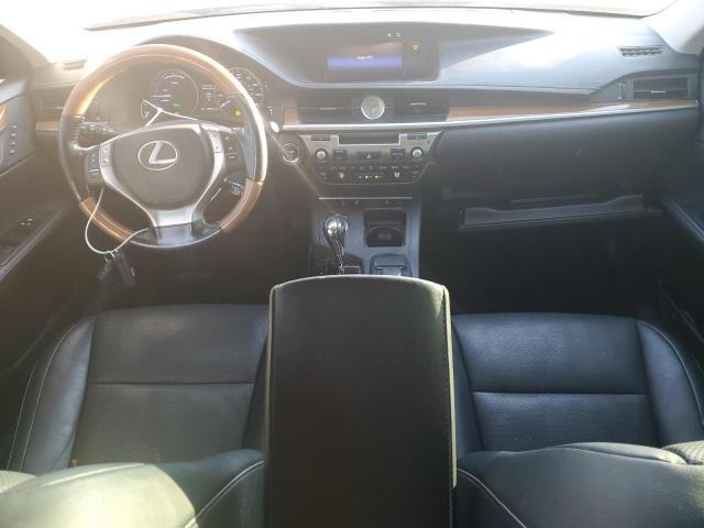 Снимка 8 от търг – 2015 LEXUS ES 300H с VIN JTHBW1GG3F2094967