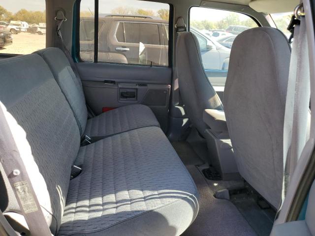 Photo 11 from auction – 1993 FORD EXPLORER with VIN 1FMDU34X0PUD64240