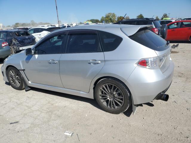 Photo 2 from auction – 2011 SUBARU IMPREZA WR with VIN JF1GR7E67BG827715