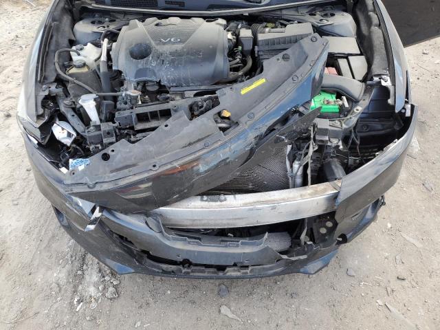 صورة رقم 11 من المزاد - 2017 NISSAN MAXIMA 3.5 مع VIN 1N4AA6AP2HC423372