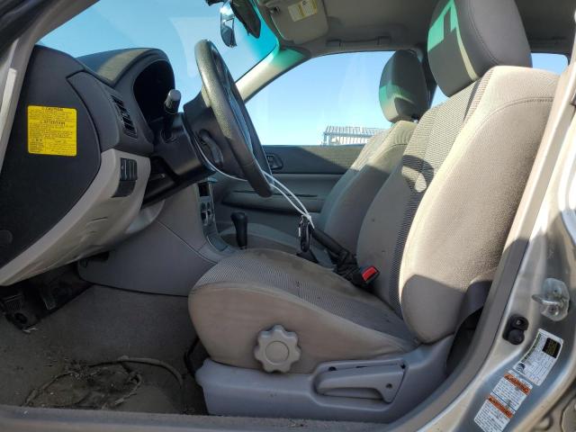 Photo 7 from auction – 2006 SUBARU FORESTER 2 with VIN JF1SG63696H734935