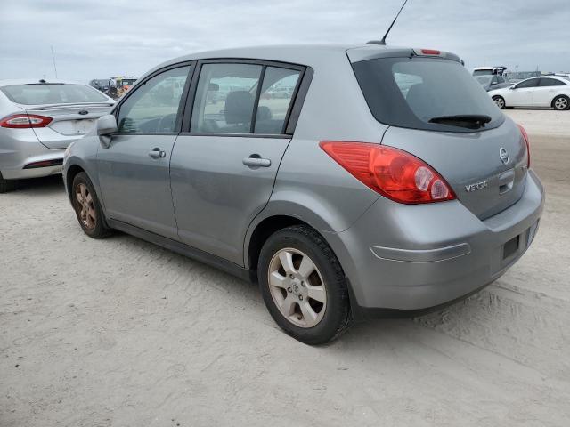 Photo 2 from auction – 2012 NISSAN VERSA S with VIN 3N1BC1CP3CK810057