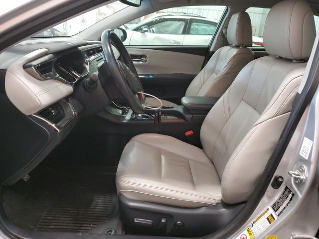 Photo 7 from auction – 2013 TOYOTA AVALON BAS with VIN 4T1BK1EB9DU021961