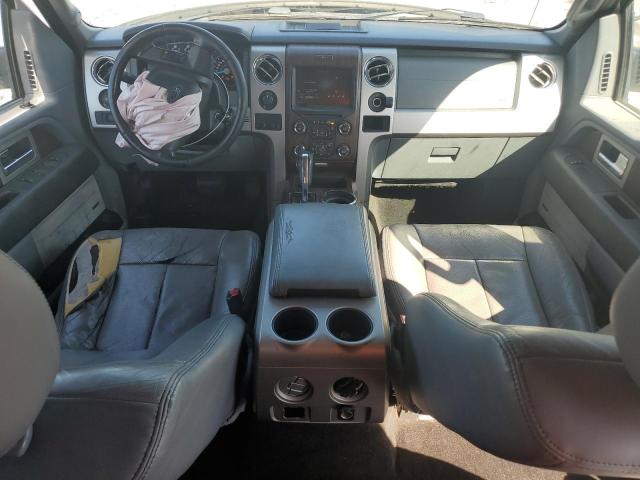 Foto 8 de la subasta – 2013 FORD F150 SUPER con VIN 1FTFW1CT5DFD81917