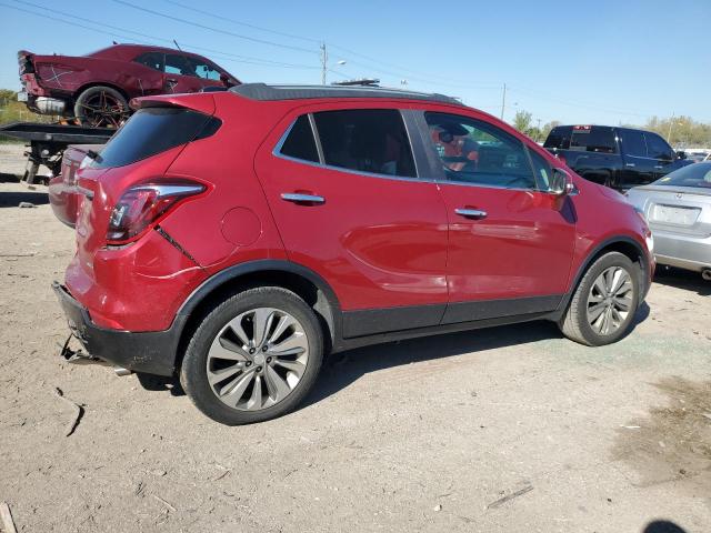 Photo 3 from auction – 2017 BUICK ENCORE PRE with VIN KL4CJASB2HB175035