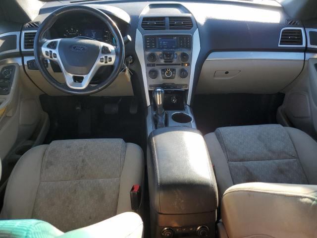 Photo 8 from auction – 2014 FORD EXPLORER X with VIN 1FM5K8D87EGB59588
