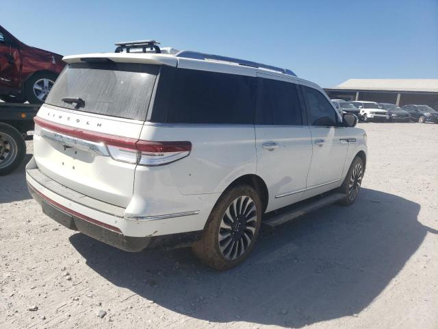 Photo 3 from auction – 2022 LINCOLN NAVIGATOR with VIN 5LMJJ2TT4NEL09900