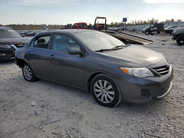 Photo 4 from auction – 2013 TOYOTA COROLLA BA with VIN 5YFBU4EE8DP194619