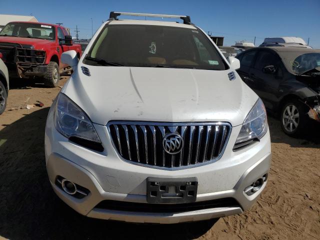 Photo 5 from auction – 2013 BUICK ENCORE with VIN KL4CJGSB4DB097791
