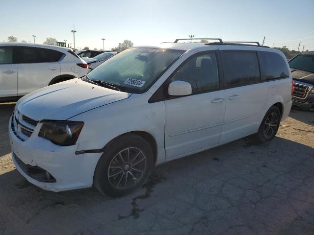 DODGE GRAND CARA 2017 with VIN 2C4RDGEG9HR765137 - Photo from auction
