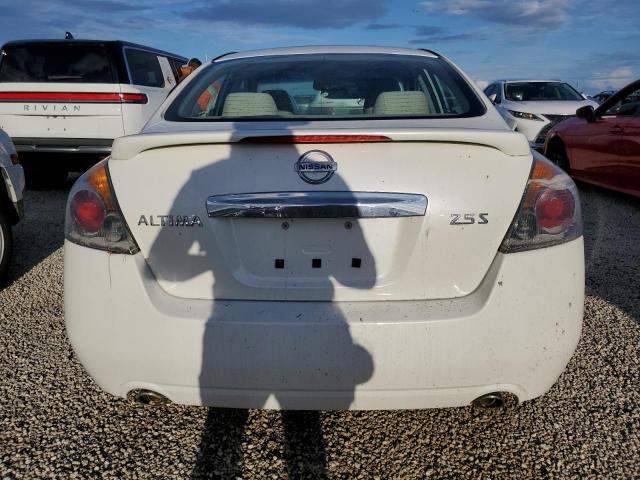Photo 6 from auction – 2012 NISSAN ALTIMA BAS with VIN 1N4AL2AP7CN522480