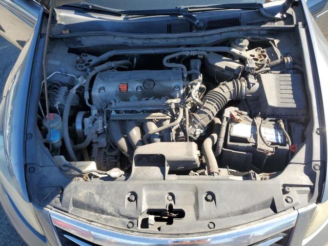 Photo 11 from auction – 2012 HONDA ACCORD EXL with VIN 1HGCP2F86CA217831