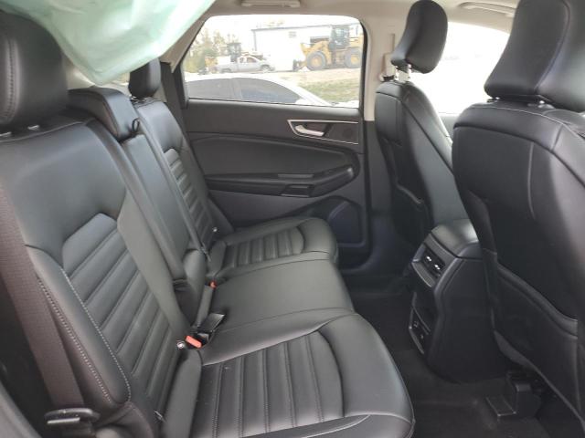Foto 11 de la subasta – 2022 FORD EDGE SEL con VIN 2FMPK4J91NBA10566