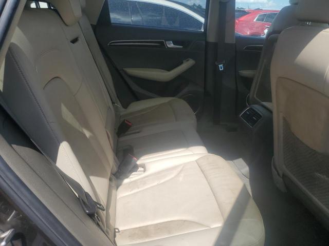 Photo 11 from auction – 2011 AUDI Q5 PREMIUM with VIN WA1DKBFP9BA105123
