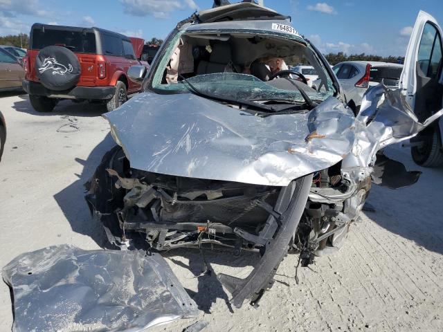 Photo 5 from auction – 2014 HONDA CR-V EXL with VIN 2HKRM4H72EH687366