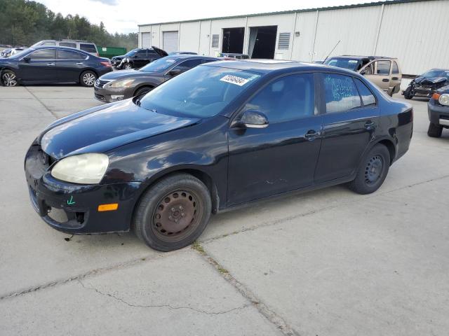 VOLKSWAGEN JETTA S 2008 with VIN 3VWJM71K48M187041 - Photo from auction