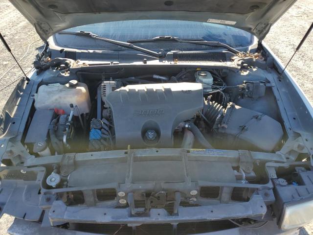 Photo 11 from auction – 2003 BUICK LESABRE CU with VIN 1G4HP54KX3U286150