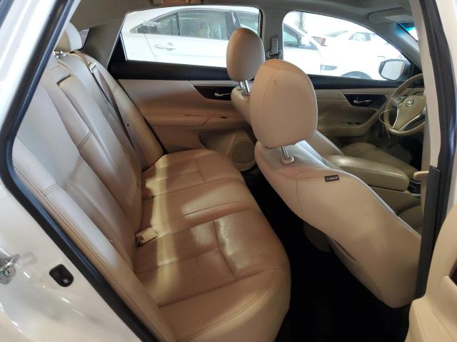 Photo 10 from auction – 2015 NISSAN ALTIMA 2.5 with VIN 1N4AL3AP4FN343663