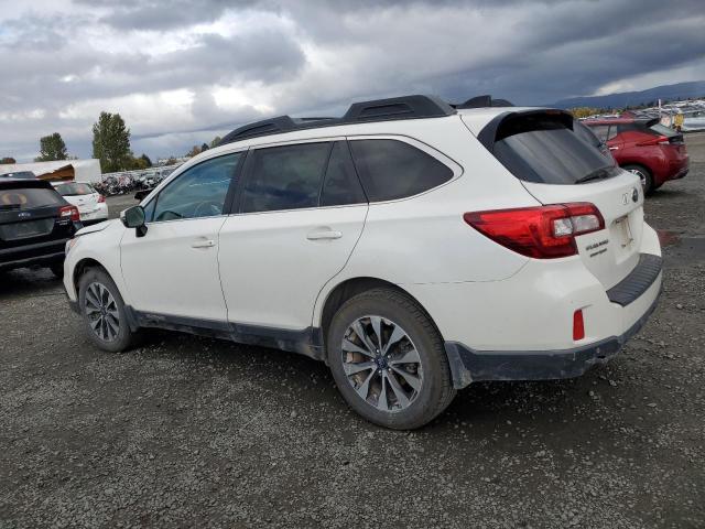 Photo 2 from auction – 2017 SUBARU OUTBACK 3. with VIN 4S4BSENC5H3310766