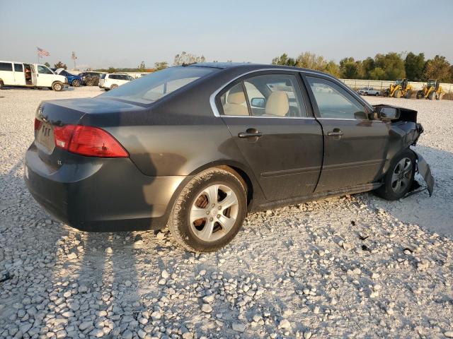 Photo 3 from auction – 2009 KIA OPTIMA LX with VIN KNAGE228495289153
