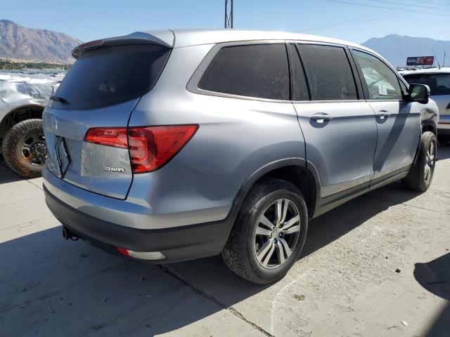 Photo 3 from auction – 2017 HONDA PILOT EXL with VIN 5FNYF6H53HB059125
