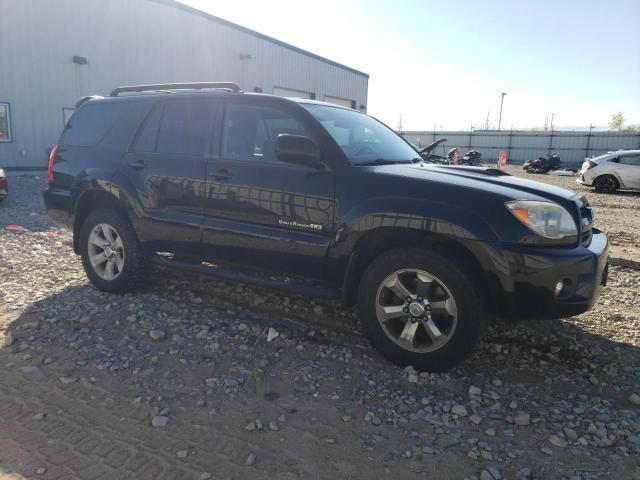 Photo 4 from auction – 2008 TOYOTA 4RUNNER SR with VIN JTEBU14R48K029489
