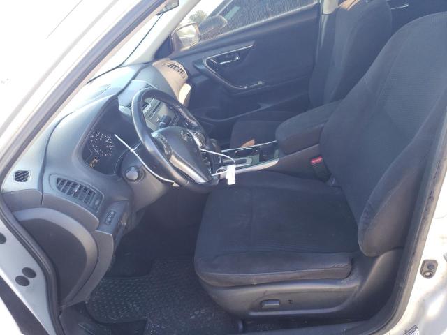 Photo 7 from auction – 2014 NISSAN ALTIMA 2.5 with VIN 1N4AL3APXEC101583
