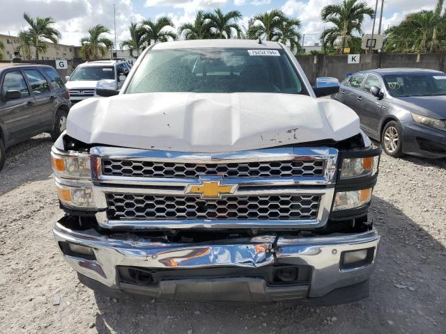Photo 5 from auction – 2014 CHEVROLET SILVERADO with VIN 3GCUKSEC3EG214963