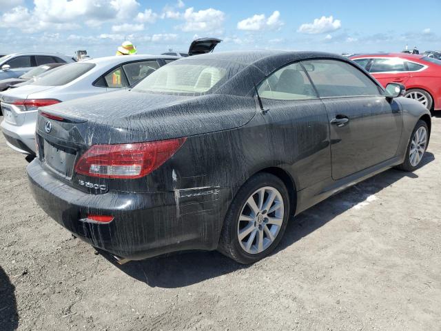 Photo 3 from auction – 2010 LEXUS IS 250 with VIN JTHFF2C28A2500560